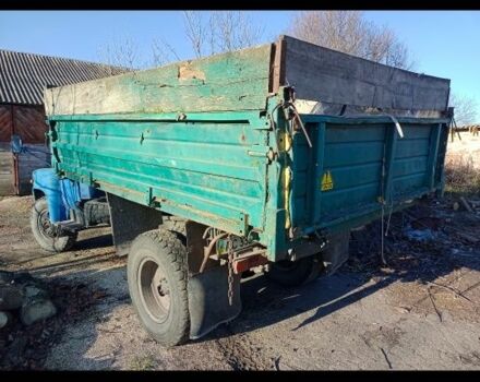 ГАЗ Інша, об'ємом двигуна 0 л та пробігом 0 тис. км за 2200 $, фото 3 на Automoto.ua