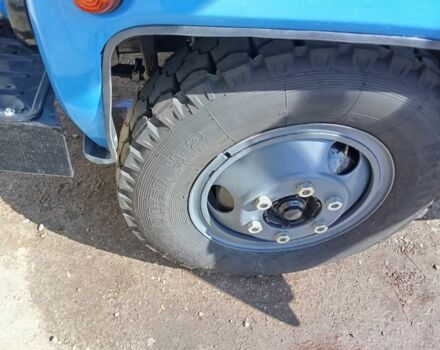 ГАЗ Інша, об'ємом двигуна 0 л та пробігом 0 тис. км за 10000 $, фото 4 на Automoto.ua