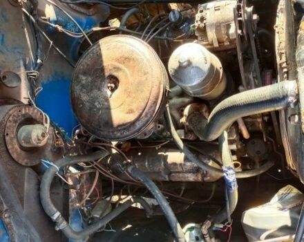 ГАЗ Інша, об'ємом двигуна 0 л та пробігом 0 тис. км за 2200 $, фото 2 на Automoto.ua