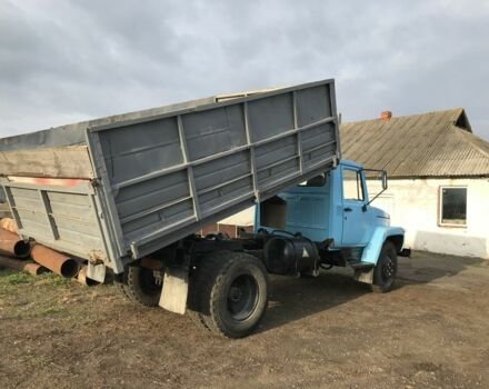 ГАЗ Другая, объемом двигателя 0 л и пробегом 0 тыс. км за 5500 $, фото 5 на Automoto.ua