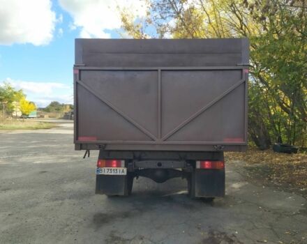 ГАЗ Інша, об'ємом двигуна 0 л та пробігом 0 тис. км за 7500 $, фото 4 на Automoto.ua