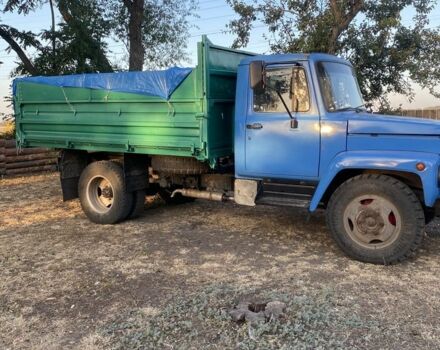 ГАЗ Другая, объемом двигателя 0 л и пробегом 0 тыс. км за 8700 $, фото 7 на Automoto.ua