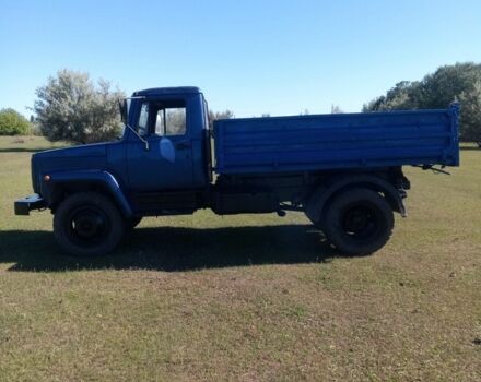 ГАЗ Другая, объемом двигателя 0 л и пробегом 0 тыс. км за 4200 $, фото 2 на Automoto.ua