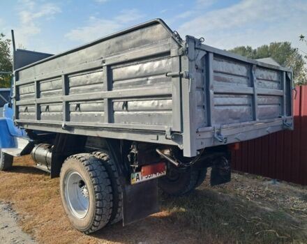 ГАЗ Другая, объемом двигателя 0 л и пробегом 0 тыс. км за 4500 $, фото 6 на Automoto.ua