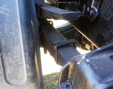 ГАЗ Другая, объемом двигателя 0 л и пробегом 0 тыс. км за 4200 $, фото 6 на Automoto.ua