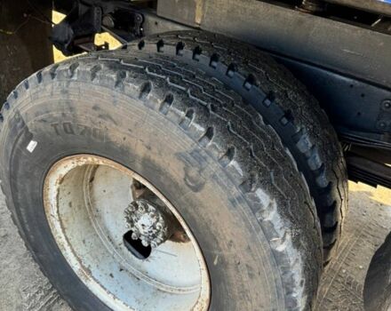 ГАЗ Другая, объемом двигателя 0 л и пробегом 0 тыс. км за 5000 $, фото 17 на Automoto.ua