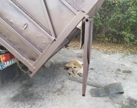 ГАЗ Інша, об'ємом двигуна 0 л та пробігом 0 тис. км за 7500 $, фото 3 на Automoto.ua