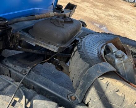 ГАЗ Другая, объемом двигателя 0 л и пробегом 0 тыс. км за 5000 $, фото 8 на Automoto.ua