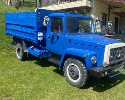 ГАЗ Другая, объемом двигателя 0 л и пробегом 0 тыс. км за 5500 $, фото 5 на Automoto.ua