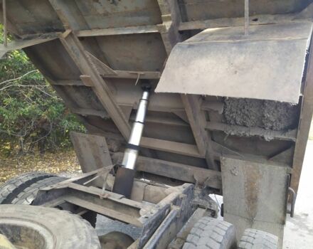 ГАЗ Інша, об'ємом двигуна 0 л та пробігом 0 тис. км за 7500 $, фото 8 на Automoto.ua