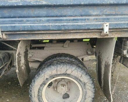 ГАЗ Інша, об'ємом двигуна 0 л та пробігом 0 тис. км за 3075 $, фото 4 на Automoto.ua