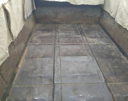 ГАЗ Інша, об'ємом двигуна 0 л та пробігом 0 тис. км за 7500 $, фото 10 на Automoto.ua