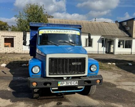 ГАЗ Другая, объемом двигателя 0 л и пробегом 0 тыс. км за 5000 $, фото 13 на Automoto.ua