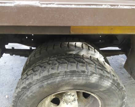 ГАЗ Інша, об'ємом двигуна 0 л та пробігом 0 тис. км за 7500 $, фото 6 на Automoto.ua