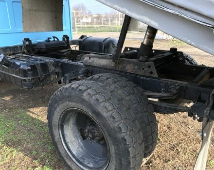 ГАЗ Другая, объемом двигателя 14.86 л и пробегом 0 тыс. км за 5500 $, фото 3 на Automoto.ua