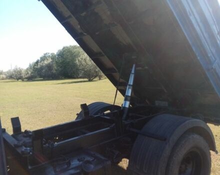 ГАЗ Другая, объемом двигателя 0 л и пробегом 0 тыс. км за 4200 $, фото 1 на Automoto.ua