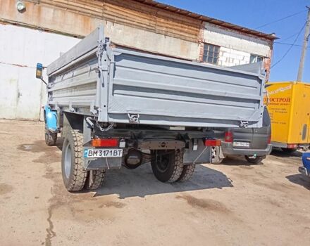 ГАЗ Інша, об'ємом двигуна 0 л та пробігом 0 тис. км за 10000 $, фото 3 на Automoto.ua