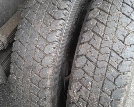 ГАЗ Другая, объемом двигателя 0 л и пробегом 0 тыс. км за 4500 $, фото 1 на Automoto.ua