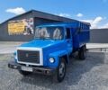 ГАЗ Другая, объемом двигателя 0 л и пробегом 0 тыс. км за 15500 $, фото 1 на Automoto.ua