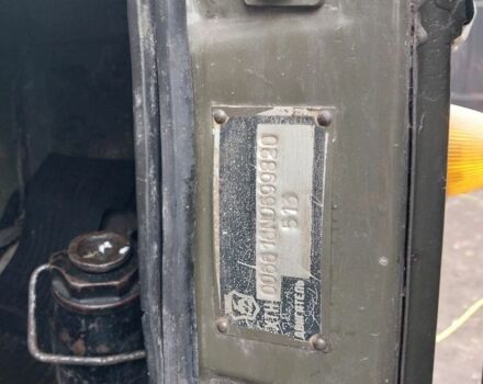 ГАЗ Другая, объемом двигателя 0 л и пробегом 0 тыс. км за 4600 $, фото 17 на Automoto.ua