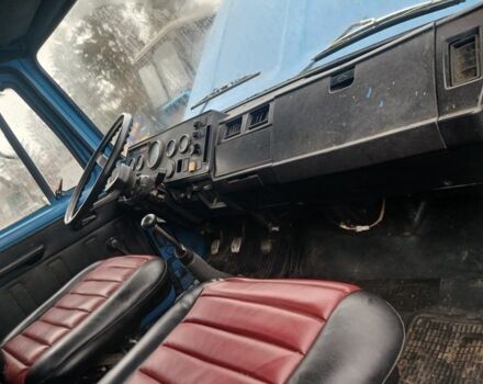 ГАЗ Другая, объемом двигателя 0 л и пробегом 0 тыс. км за 6500 $, фото 2 на Automoto.ua