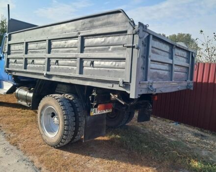 ГАЗ Другая, объемом двигателя 0 л и пробегом 0 тыс. км за 4500 $, фото 2 на Automoto.ua