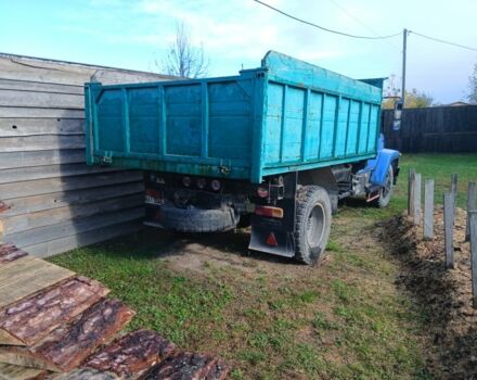 ГАЗ Другая, объемом двигателя 0 л и пробегом 0 тыс. км за 5500 $, фото 3 на Automoto.ua