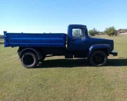 ГАЗ Другая, объемом двигателя 0 л и пробегом 0 тыс. км за 4200 $, фото 3 на Automoto.ua