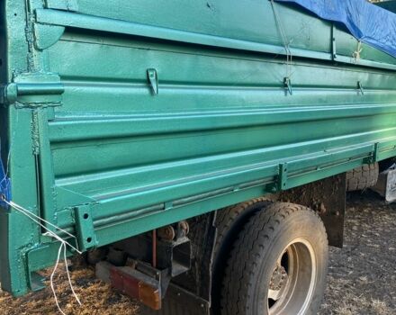 ГАЗ Другая, объемом двигателя 0 л и пробегом 0 тыс. км за 8700 $, фото 3 на Automoto.ua