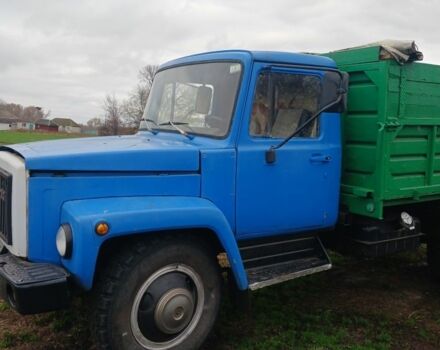 ГАЗ Другая, объемом двигателя 0 л и пробегом 0 тыс. км за 3100 $, фото 1 на Automoto.ua