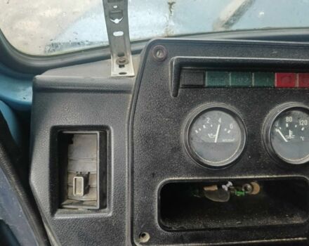 ГАЗ Інша, об'ємом двигуна 0 л та пробігом 0 тис. км за 3075 $, фото 7 на Automoto.ua