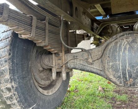 ГАЗ Другая, объемом двигателя 0 л и пробегом 0 тыс. км за 12500 $, фото 6 на Automoto.ua