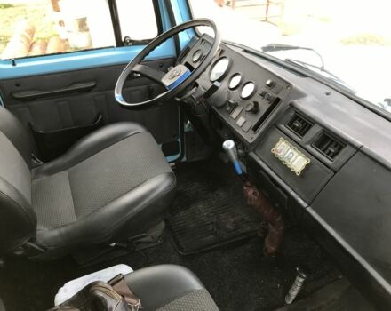 ГАЗ Другая, объемом двигателя 0 л и пробегом 0 тыс. км за 5500 $, фото 2 на Automoto.ua