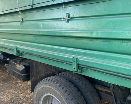 ГАЗ Другая, объемом двигателя 0 л и пробегом 0 тыс. км за 8700 $, фото 4 на Automoto.ua