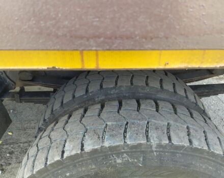 ГАЗ Інша, об'ємом двигуна 0 л та пробігом 0 тис. км за 7500 $, фото 7 на Automoto.ua