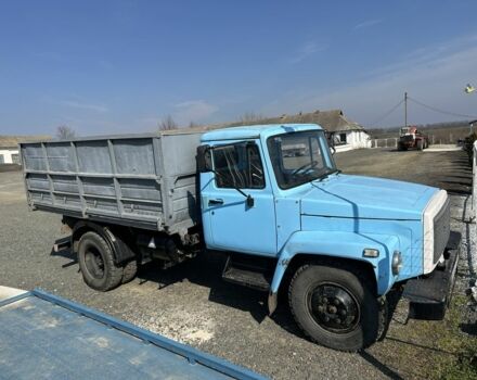 ГАЗ Другая, объемом двигателя 14.86 л и пробегом 0 тыс. км за 5500 $, фото 10 на Automoto.ua