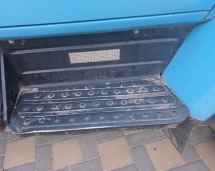 ГАЗ Другая, объемом двигателя 0 л и пробегом 0 тыс. км за 6800 $, фото 3 на Automoto.ua