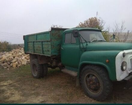 ГАЗ Інша, об'ємом двигуна 0 л та пробігом 0 тис. км за 2500 $, фото 1 на Automoto.ua