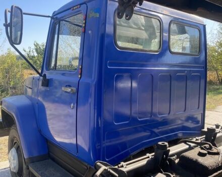 ГАЗ Другая, объемом двигателя 0 л и пробегом 0 тыс. км за 7500 $, фото 4 на Automoto.ua