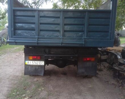 ГАЗ Другая, объемом двигателя 0 л и пробегом 0 тыс. км за 5500 $, фото 3 на Automoto.ua