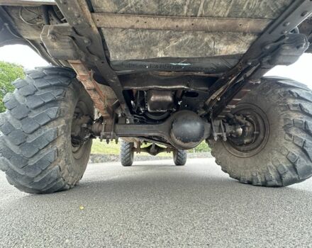 ГАЗ Інша, об'ємом двигуна 0 л та пробігом 0 тис. км за 6999 $, фото 10 на Automoto.ua