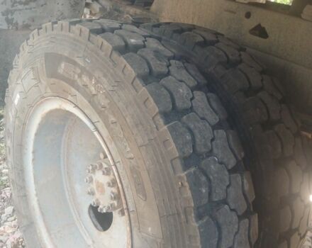 ГАЗ Другая, объемом двигателя 0 л и пробегом 0 тыс. км за 6800 $, фото 7 на Automoto.ua