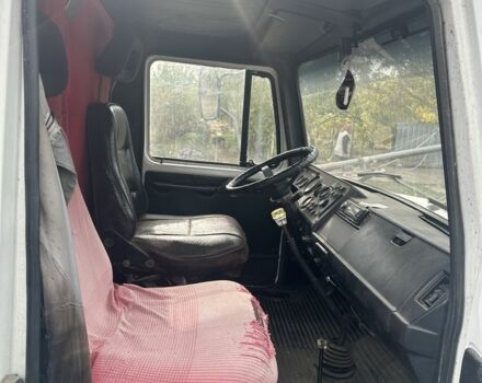 ГАЗ Інша, об'ємом двигуна 0 л та пробігом 0 тис. км за 5000 $, фото 6 на Automoto.ua