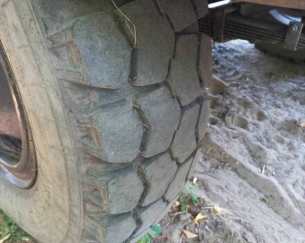 ГАЗ Другая, объемом двигателя 4.25 л и пробегом 0 тыс. км за 2900 $, фото 6 на Automoto.ua