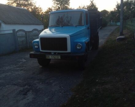 ГАЗ Другая, объемом двигателя 0 л и пробегом 0 тыс. км за 5500 $, фото 4 на Automoto.ua
