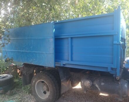 ГАЗ Другая, объемом двигателя 0 л и пробегом 0 тыс. км за 6800 $, фото 5 на Automoto.ua