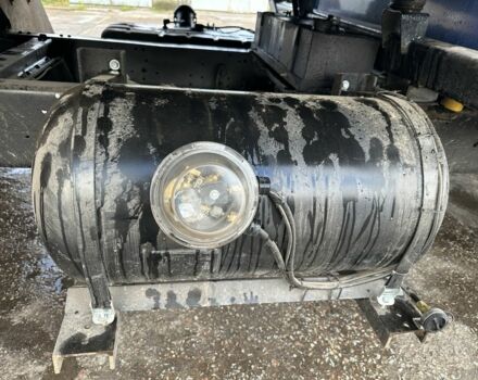 ГАЗ Другая, объемом двигателя 0 л и пробегом 0 тыс. км за 4800 $, фото 12 на Automoto.ua