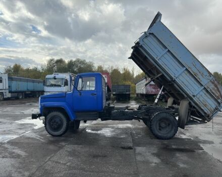 ГАЗ Другая, объемом двигателя 0 л и пробегом 0 тыс. км за 4800 $, фото 7 на Automoto.ua