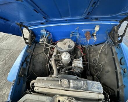 ГАЗ Другая, объемом двигателя 0 л и пробегом 0 тыс. км за 4800 $, фото 11 на Automoto.ua