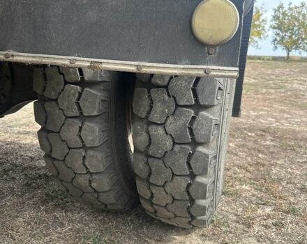 ГАЗ Інша, об'ємом двигуна 0 л та пробігом 0 тис. км за 5000 $, фото 4 на Automoto.ua